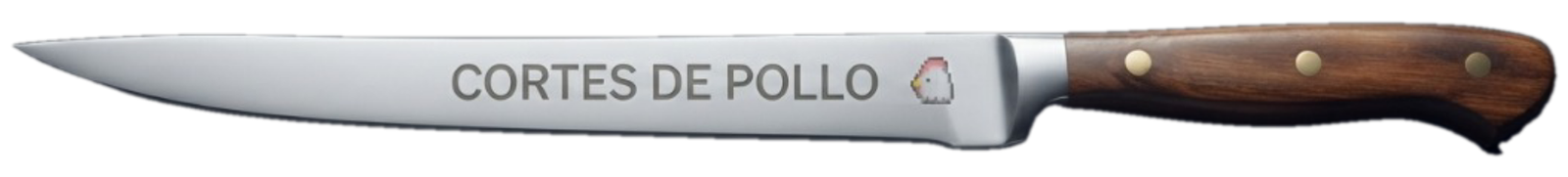Cortes de Pollo