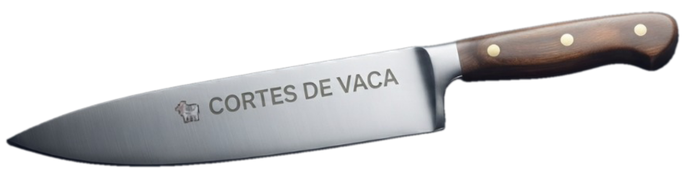 Cortes de Vaca