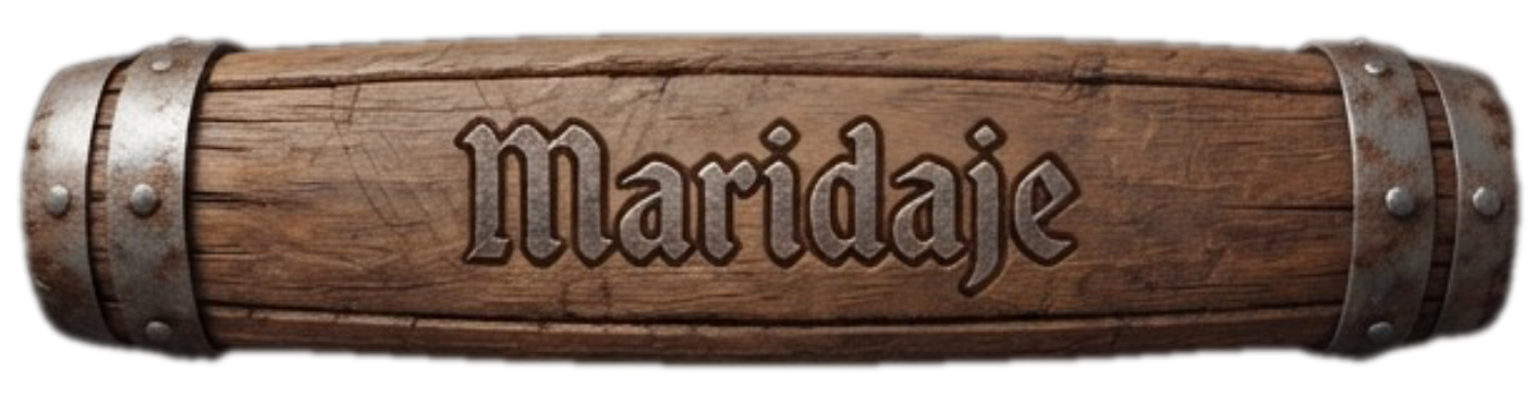 Maridaje