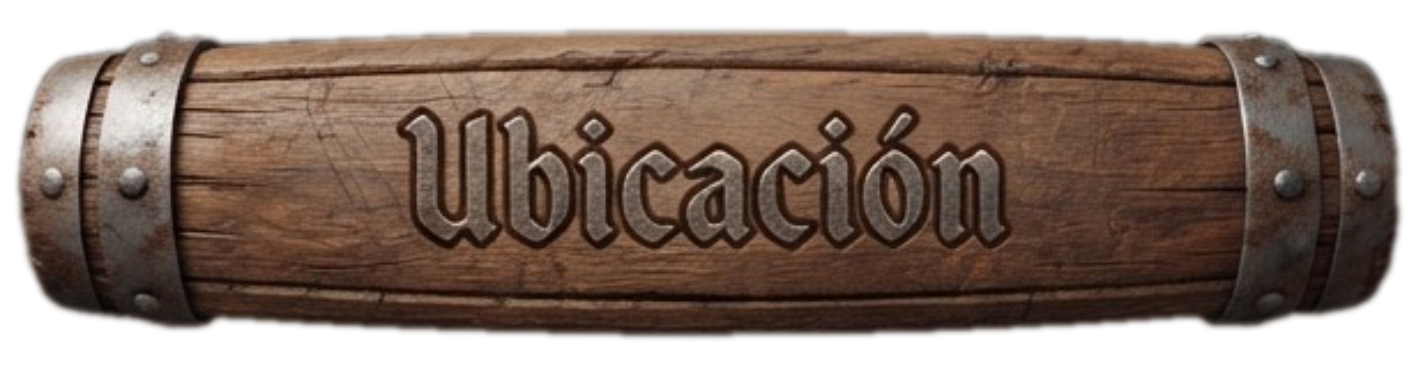 Ubicación